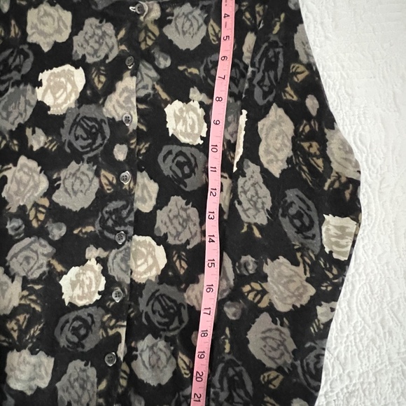 J Crew Marino wool size large sweater - Picture 2 of 3